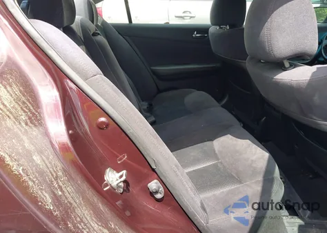 2014 Nissan Maxima 3.5 S/3.5 Sv z USA, uszkodzony, nr VIN 1N4AA5AP6EC463878